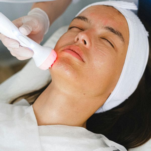 Facials & Skincare