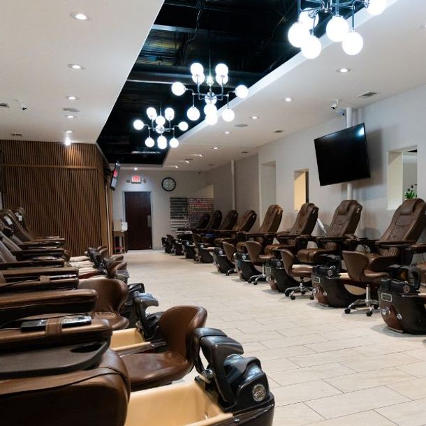 Pedicures