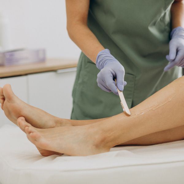 Waxing