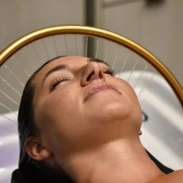 Head Spa