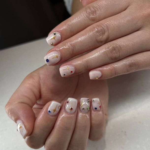 Nails